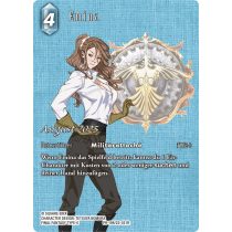Final Fantasy TCG - August 2025: Emina - PR198 / 22-021R - DE-