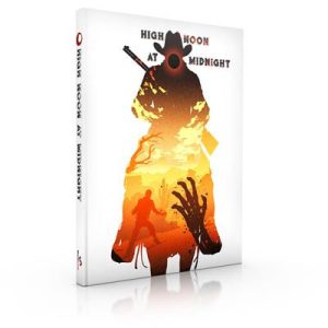 Cypher System - High Noon At Midnight - EN-MCG402