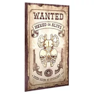 Cypher System - Wanted Hexed Or Alive - EN-MCG408