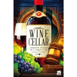 Wine Cellar - EN-TFC55000