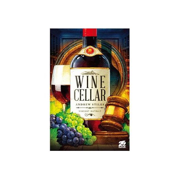 Wine Cellar - EN-TFC55000