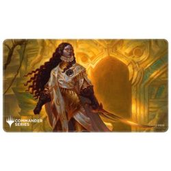 UP - Commander Series Release 8 Fan Vote 3 Q3 2025 Stitched Edge Playmat Elenda for MTG-38925