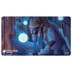 UP - Commander Series - Release 8 - Fan Vote 3 - Q3 2025 Stitched Edge Playmat Tivit for MTG-38926