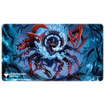 UP - Commander Series Release 8 Fan Vote 3 Q3 2025 Stitched Edge Playmat The Mindskinner for MTG-38928