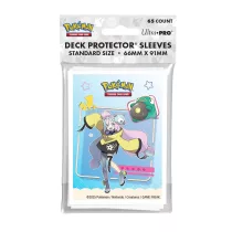 UP - Iono and Bellibolt 65ct Deck Protector Sleeves for Pokémon-16628