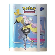 UP - Iono and Bellibolt 9-Pocket PRO-Binder for Pokémon-16630