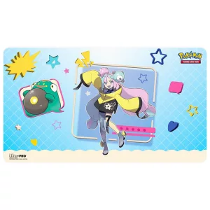 UP - Iono and Bellibolt Playmat for Pokémon-16631