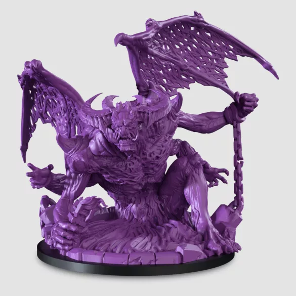 Epic Encounters: Circle of the Demon Prince - EN-SFEE-028