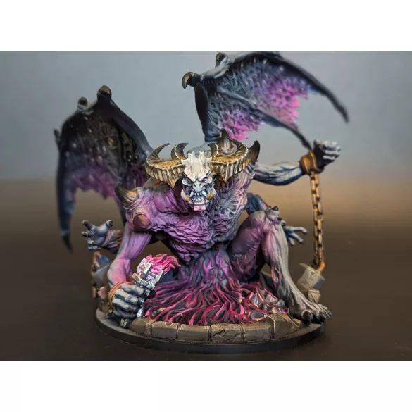 Epic Encounters: Circle of the Demon Prince - EN-SFEE-028