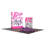 Epic Encounters: Bridge of the Duergar Cult - EN-SFEE-027