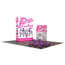 Epic Encounters: Bridge of the Duergar Cult - EN-SFEE-027