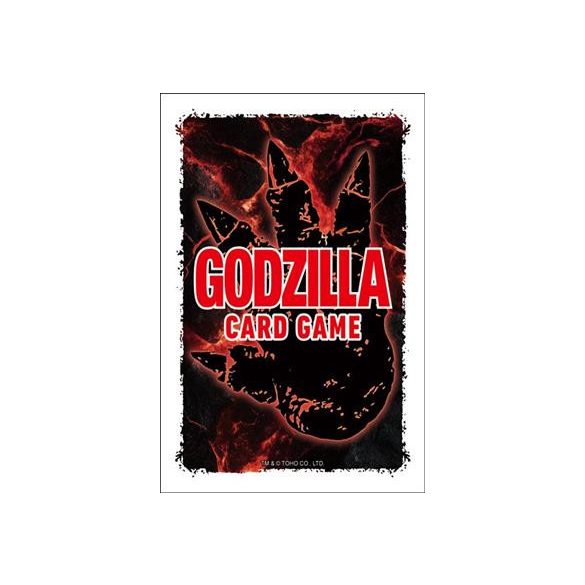 Bushiroad Sleeve Collection HG Vol.4840 Godzilla (75 Sleeves)-030076