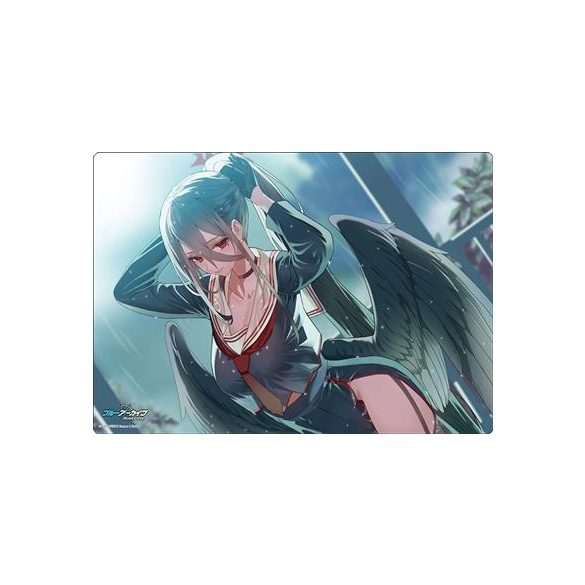 Bushiroad Rubber Mat Collection V2 Vol.1742 'Blue Archive'-030281