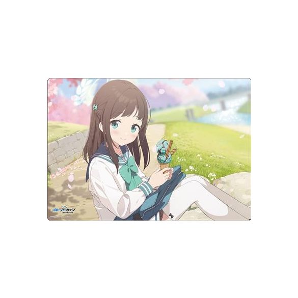 Bushiroad Rubber Mat Collection V2 Vol.1745 'Blue Archive'-030311