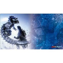 Bushiroad Rubber Mat Collection V2 Vol.1738 Godzilla-030120
