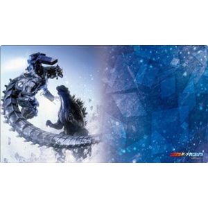 Bushiroad Rubber Mat Collection V2 Vol.1738 Godzilla-030120