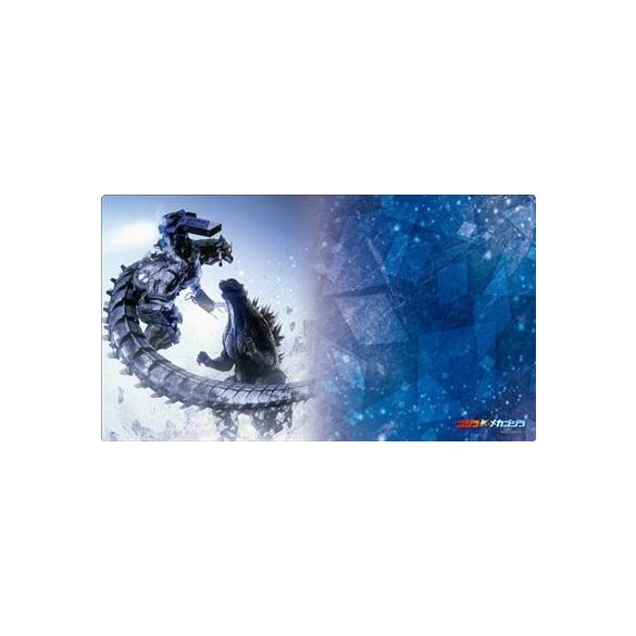 Bushiroad Rubber Mat Collection V2 Vol.1738 Godzilla-030120