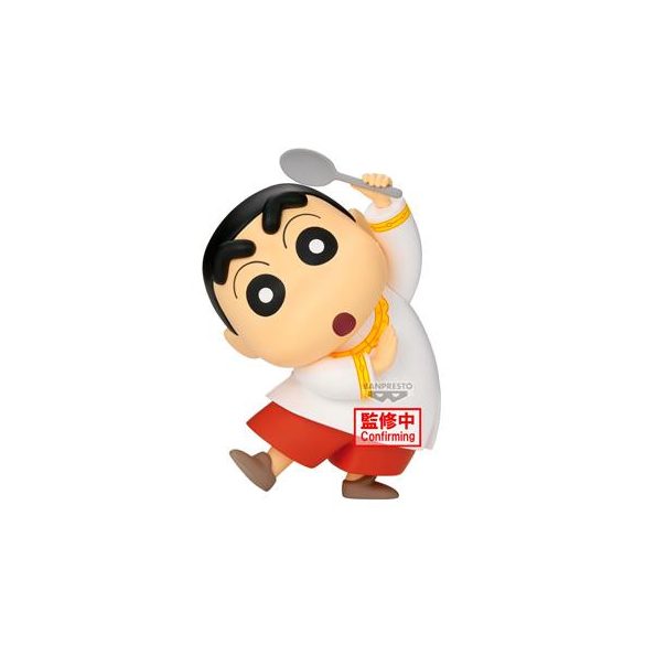 Crayon Shinchan the Movie: Super Hot! The Spicy Kasukabe Dancers BIG SOFVIMATES～Shinnosuke Nohara～-BP29577P