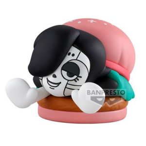 UNDERTALE FIGURE～FOOD DESIGN～vol.2(A:METTATON)-BP29587P