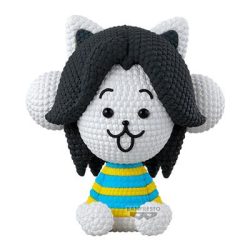 UNDERTALE AMICOT～TEMMIE & ANNOYING DOG～(A:TEMMIE)-BP29589P