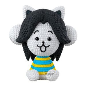 UNDERTALE AMICOT～TEMMIE & ANNOYING DOG～(A:TEMMIE)-BP29589P
