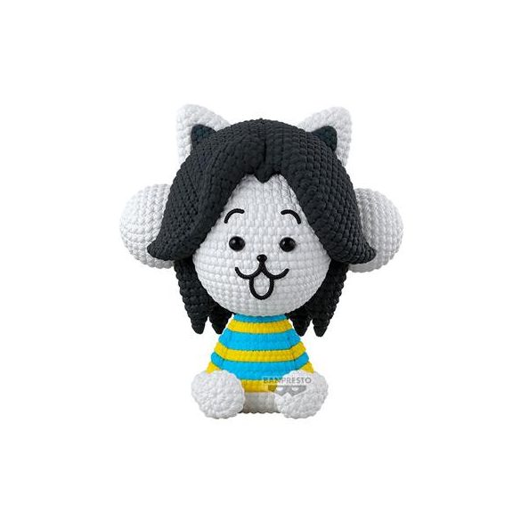 UNDERTALE AMICOT～TEMMIE & ANNOYING DOG～(A:TEMMIE)-BP29589P