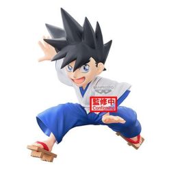 YAIBA：Samurai Legend Yaiba Kurogane & Kagetora FIGURE(A:Yaiba Kurogane)-BP29591P