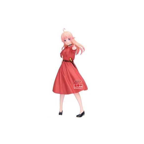 WITCH WATCH FIGURE-NICO WAKATSUKI-vol.2-BP29593P