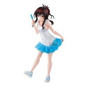 To LOVEru DARKNESS GLITTER&GLAMOURS Mikan Yuki-BP29594P