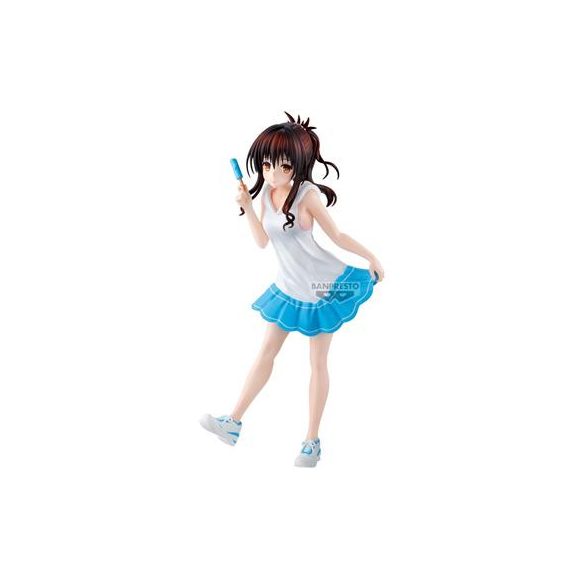 To LOVEru DARKNESS GLITTER&GLAMOURS Mikan Yuki-BP29594P