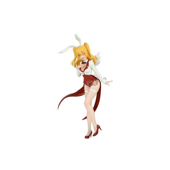 2.5 Dimensional Seduction GLITTER&GLAMOURS Liliel Bunny Style-BP29595P