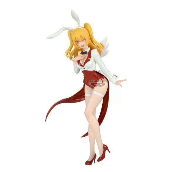 2.5 Dimensional Seduction - Banpresto Glitter & Glamours Figure - Liliel (Bunny Style)-BP29595P