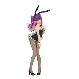 2.5 Dimensional Seduction GLITTER&GLAMOURS Miriella Bunny Style-BP29596P