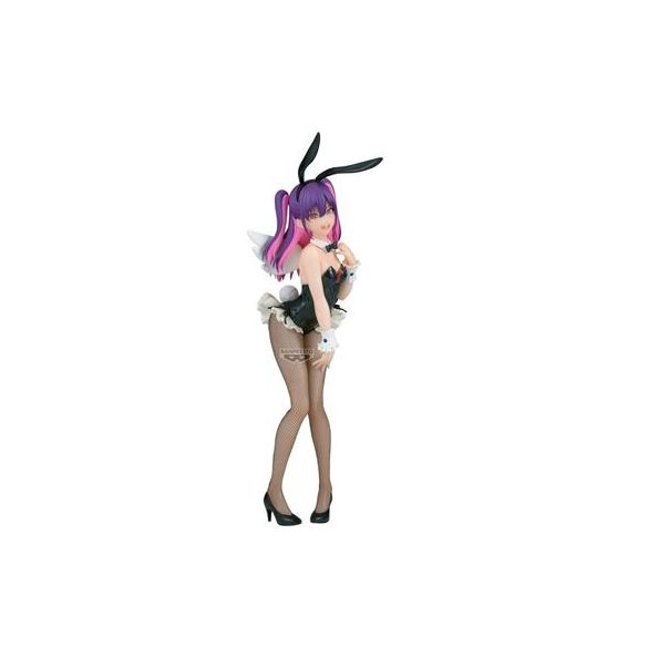 2.5 Dimensional Seduction GLITTER&GLAMOURS Miriella Bunny Style-BP29596P