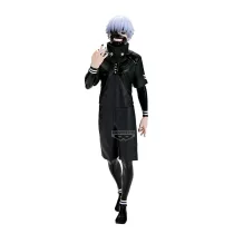 Tokyo Ghoul - Banpresto Grandista Figure - Ken Kaneki-BP29597P