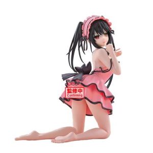 DATE A LIVE FIGURE KURUMI TOKISAKI sweet silk wear ver.-BP29599P