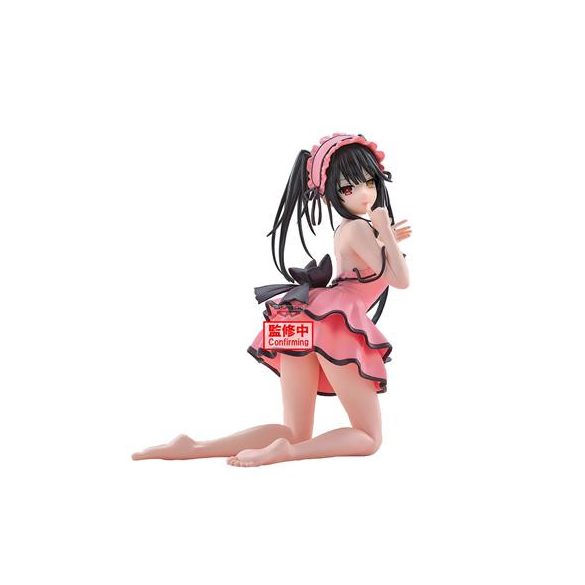 DATE A LIVE FIGURE KURUMI TOKISAKI sweet silk wear ver.-BP29599P