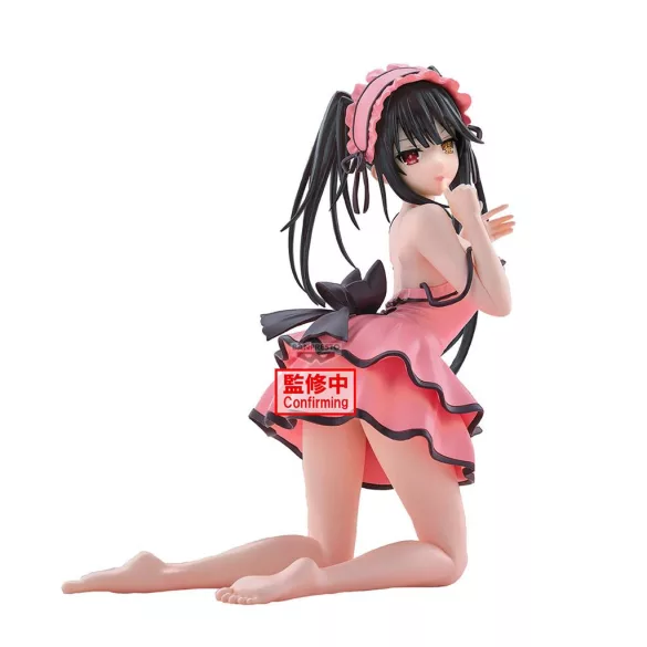 Date A Live - Banpresto Figure - Kurumi Tokisaki (Sweet Silk Wear)-BP29599P