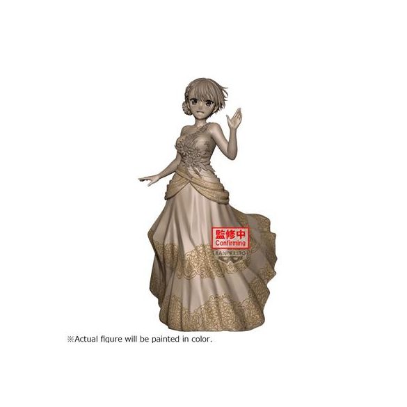 THE QUINTESSENTIAL QUINTUPLETS ICHIKA NAKANO FIGURE Animation Original Art Exhibition ver.-BP29485P
