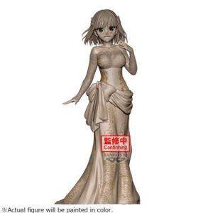 THE QUINTESSENTIAL QUINTUPLETS NINO NAKANO FIGURE Animation Original Art Exhibition ver.-BP29486P