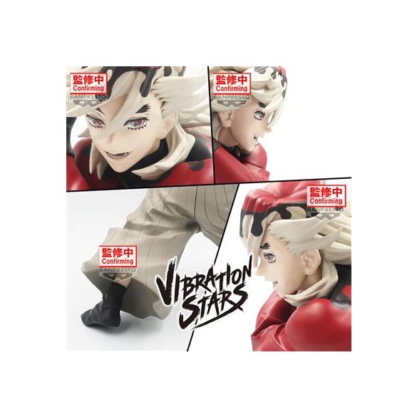 Demon Slayer: Kimetsu no Yaiba VIBRATION STARS-Doma--BP29744P