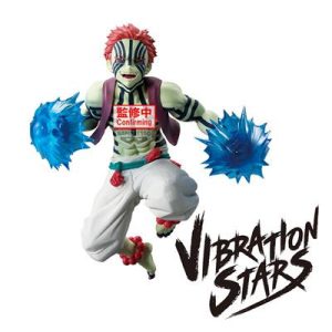 Demon Slayer: Kimetsu no Yaiba VIBRATION STARS PLUS-Akaza--BP29608P