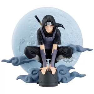 NARUTO SHIPPUDEN Memorable Saga Special-ITACHI UCHIHA--BP29614P