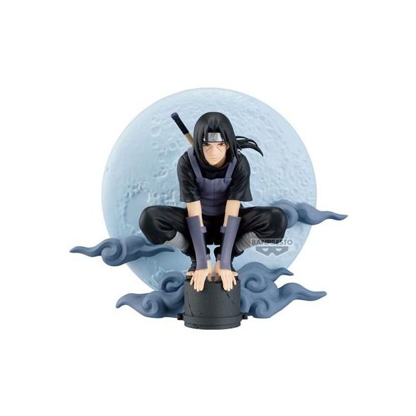 NARUTO SHIPPUDEN Memorable Saga Special-ITACHI UCHIHA--BP29614P