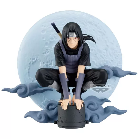 NARUTO SHIPPUDEN Memorable Saga Special-ITACHI UCHIHA--BP29614P