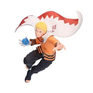 BORUTO NARUTO NEXT GENERATIONS VIBRATION STARS-NARUTO UZUMAKI-Ⅱ-BP29615P