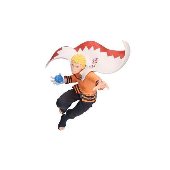 BORUTO NARUTO NEXT GENERATIONS VIBRATION STARS-NARUTO UZUMAKI-Ⅱ-BP29615P