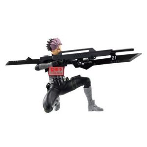 Kaiju No. 8 VIBRATION STARS-Gen Narumi--BP29626P
