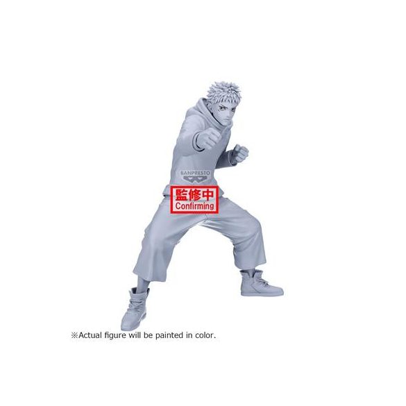 JUJUTSU KAISEN Grandista ITADORI YUJI-BP29631P