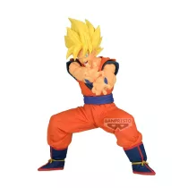 Dragon Ball Z - Banpresto Grandista Figure - Son Goku II-BP29639P